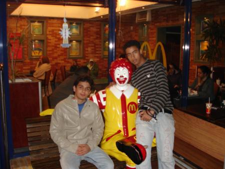 c moi et acherf et m